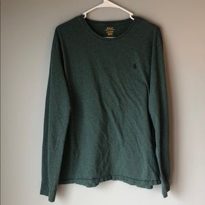 Polo Ralph Lauren Long Sleeve T-Shirt